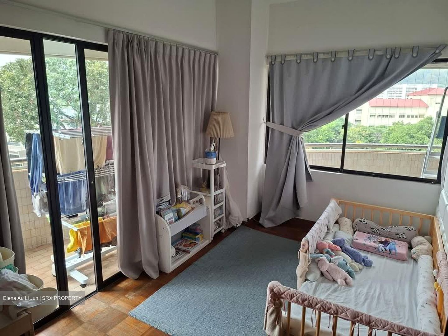 Teresa Ville (D4), Condominium #546982461